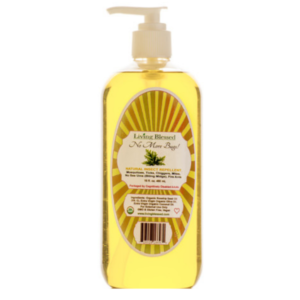 No More Bugs – 16 oz.