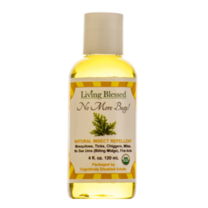 No More Bugs – 4 oz.