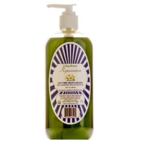 Rejuvenation Natural Day Time Moisturizer – 16 oz.