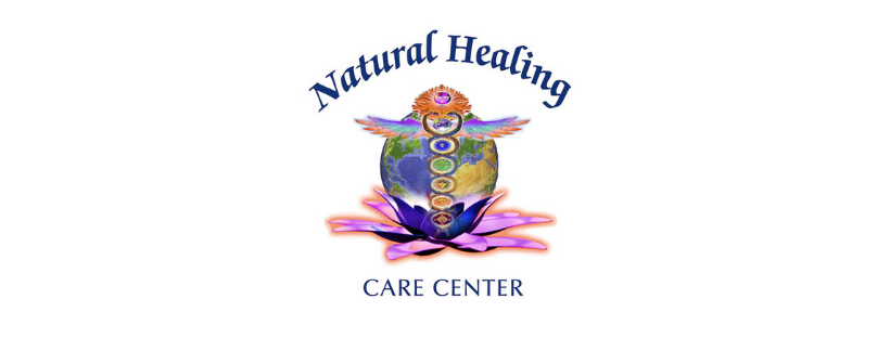 Natural Healing Logo
