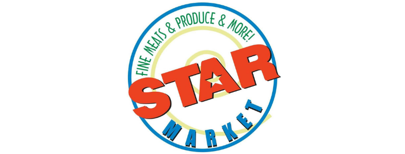 Star Market Logo